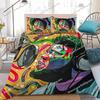 Rapper Rod Wave Last Lap Duvet Cover Set Home Style Bedding Soft Laundry Cotton Bed Four Seasons Student Dormitory Home Textile7