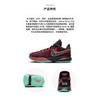 Nike LeBron 20 SE Night Maroon GS FB8974-600