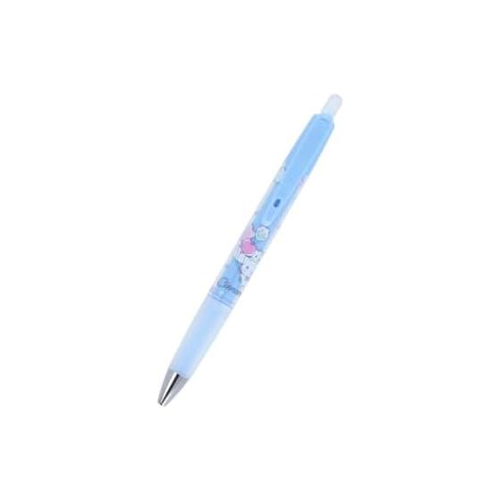 Sun-Star Stationery Opt Cinnamoroll Oil-Based Ballpoint Pen 0.7mm Black
