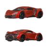 Hot Wheels Fast Furious Premium Assortment Vehicle Toys Diecast Cars of Ages & (Box 10) - 3+ - Multi-color (HNW46-986N)