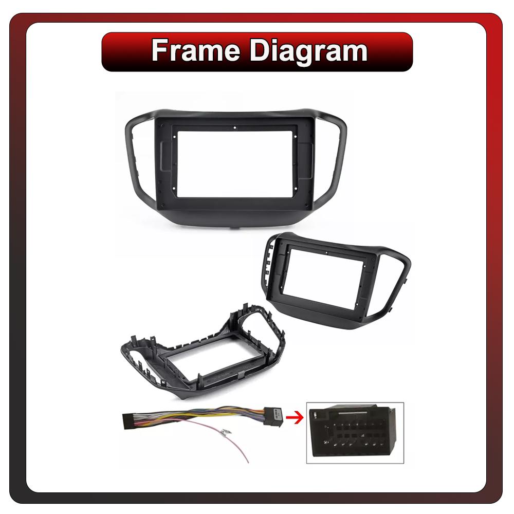 2Din Android Car-Play Car Radio,Chery Tiggo 5 2014-2018,Multimedia Player Head Unit Stereo GPS Navigation BT WIFI,1+16GB