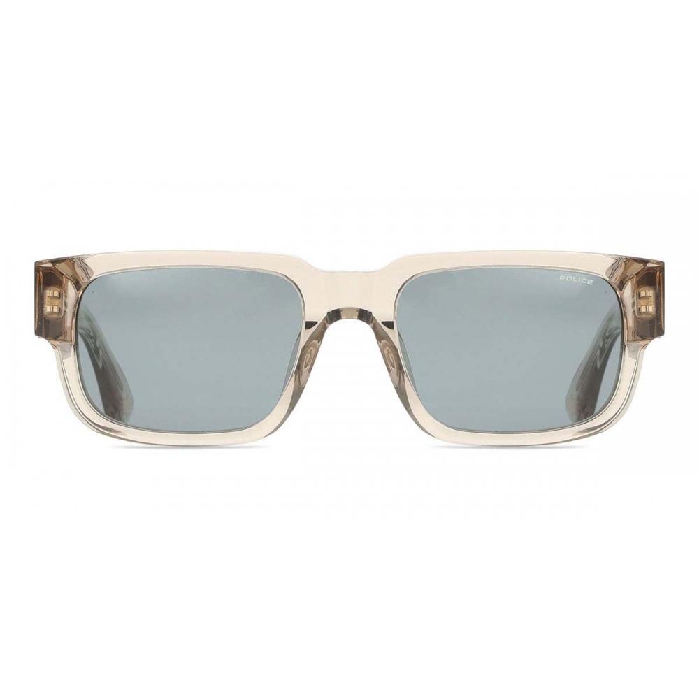 Police Splp24 Origins Maxi 1 06s9 Men Sunglasses 54-20-145