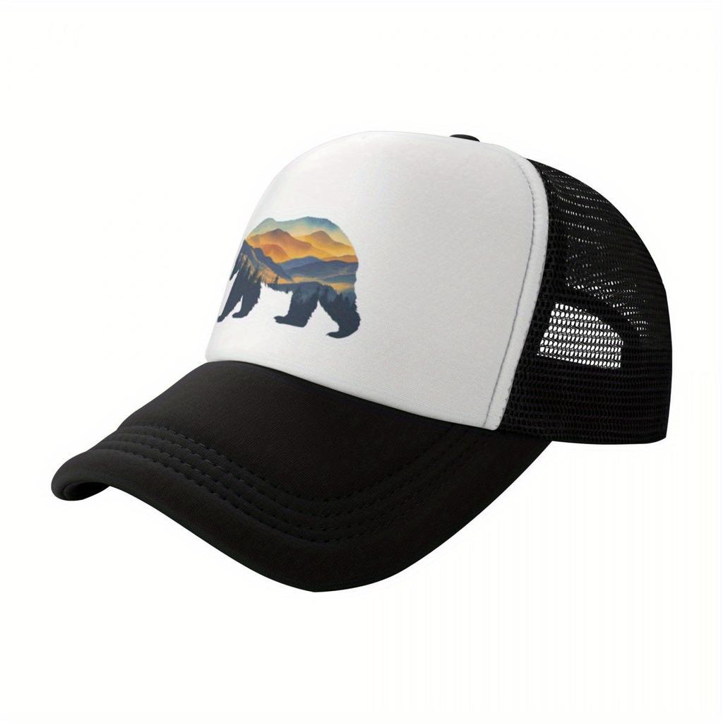 Czapki z daszkiem Czapki Czapki Grafika Anime Dorosłe Unisex Kobiety Ojciec Urodziny Nowy Rok Boże Narodzenie Prezenty Retro Sportowe Outdoorowe