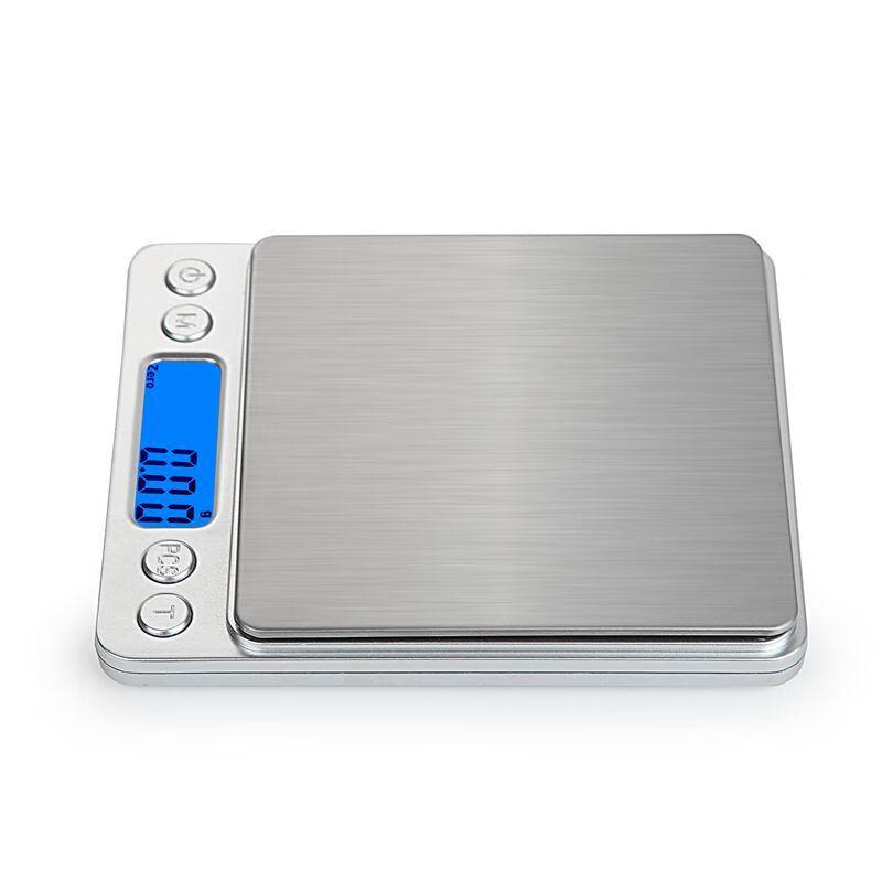 DIHENG Portable Digital Jewelry Food Scale 3KG/0.1g