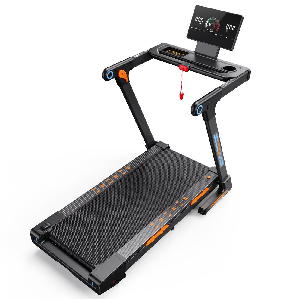 Treadmill Formill FT71, Walking Belt, Top
