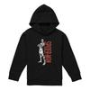 Spider-Man Childrens/Kids Hero Stance Hoodie