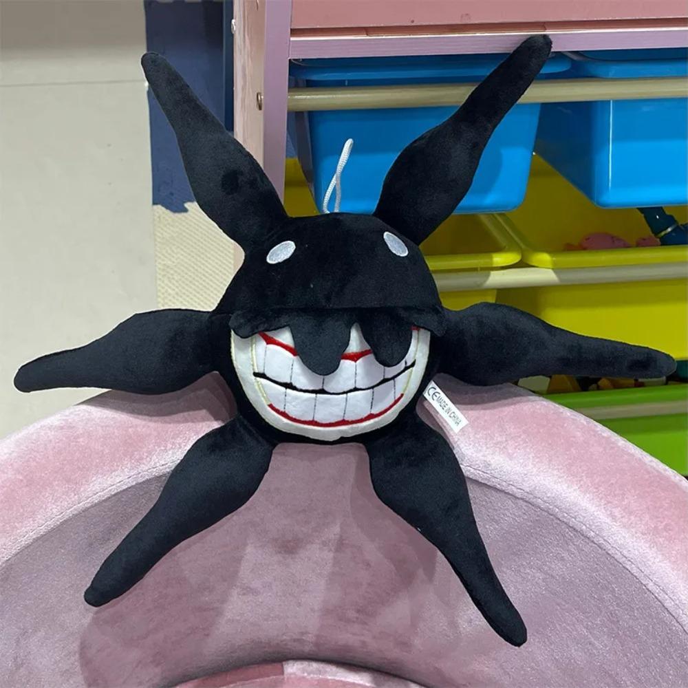 Hot Roblox Unbranded Rainbow Friends Season 2 Cute Plush Toys Soft Colorful Cartoon Stuffed Dolls For Birthday Gift Home Decor
