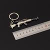 PUBG Peace Elite Mini SKS Non-Firing Gun Pendant