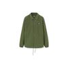 Anta Jackets Unisex Green Lapel Moderate Other 172238606-2
