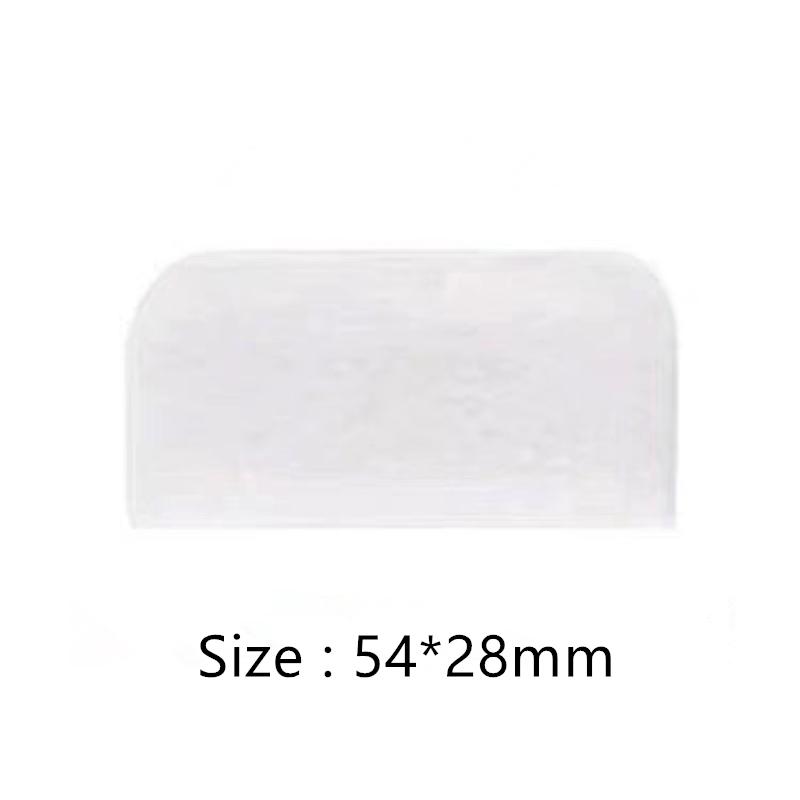 YUWELL CPAP-Filter Auto-CPAP-Maschinenfilter Baumwollventilator-Zubehör Passend für YH-360 560 550 720 420 450 820 825 830