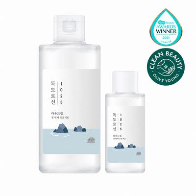 1025 Dokdo Lotion Set, 200ml + 50ml