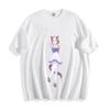 Umamusume Special Week School T-Shirt - Energetic Racing Spirit Design Unisex Te