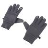 USB Electric Heated Gloves Touchscreen Electric Hand Warmer Gloves Windproof Breathable Water