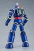 MODEROID Messenger of the Sun Tetsujin 28 Assembled Plastic Model Resale Non-scale