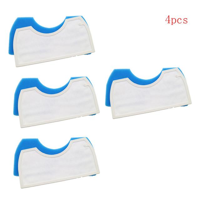 Dust Hepa Filters for samsung DJ63-00672D SC4300 SC4340 SC4350 SC4530 SC4570 etc Vacuum Cleaner Replacement