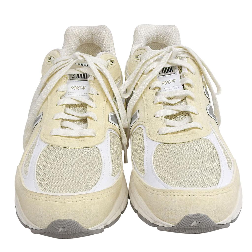 Zcela NOVÉ nízké tenisky NEW BALANCE béžová kůže pánské 29 U990TE4 Použité