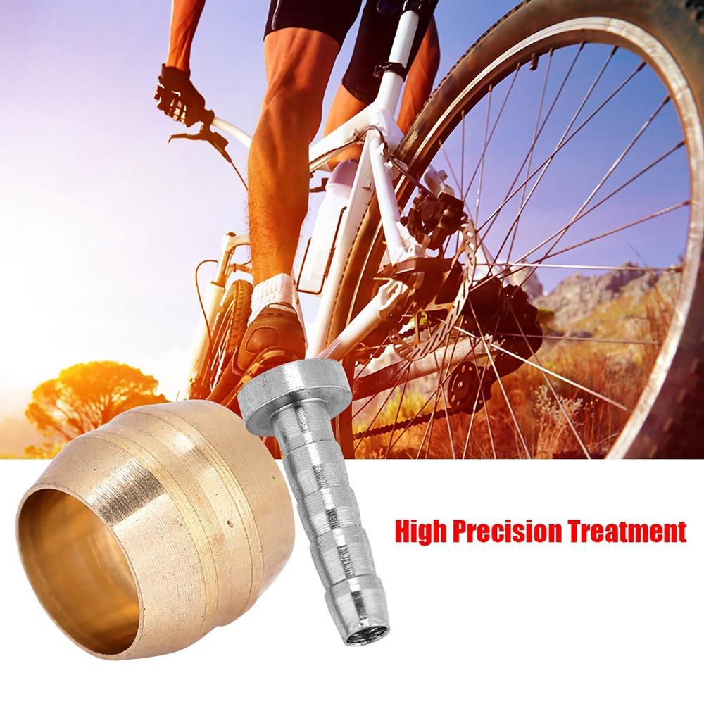 

Bicycle Disc Brake Connector Replacement BH90/BH59 Hydraulic Hose Parts BH-90