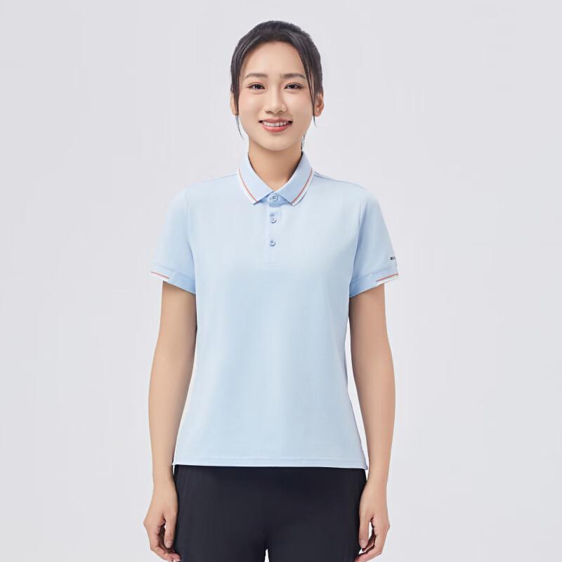 

SCALER Men s Quick-Dry Business Casual Polo Shirt F4405195 3XL