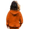 Sweatshirts For Teen Girls Hoodies Long Sleeve Drawstring Pullover Cute Oversized Hoodie Halloween Day