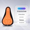 Bicycle 3D Seat Cover