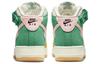 Nike Air Force 1 Mid Nh Vivid Sulfur Rush Orange DR0158-100