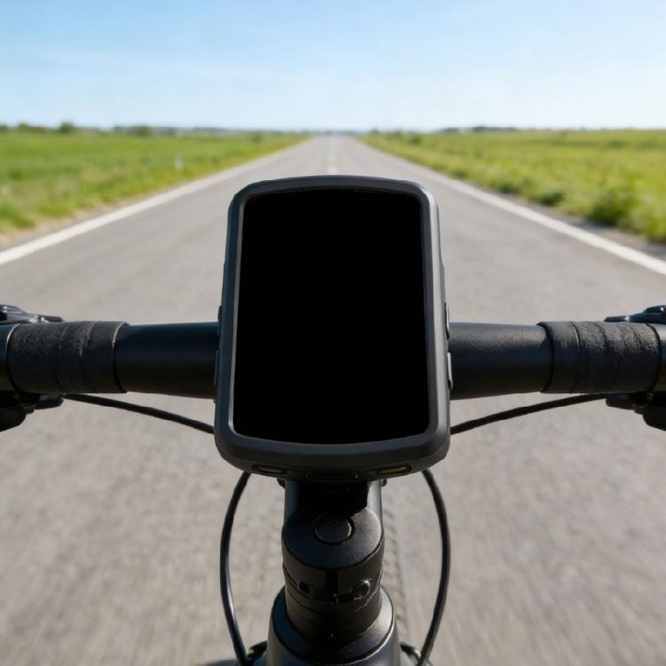 Flexible Silicone Shield Housing For Bryton 550 650 Bicycles Computer Device Scratch Proof Design During Hiking and Biking Trip