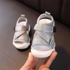 Summer Baby Beach Play Andas bekväma Casual Sandaler