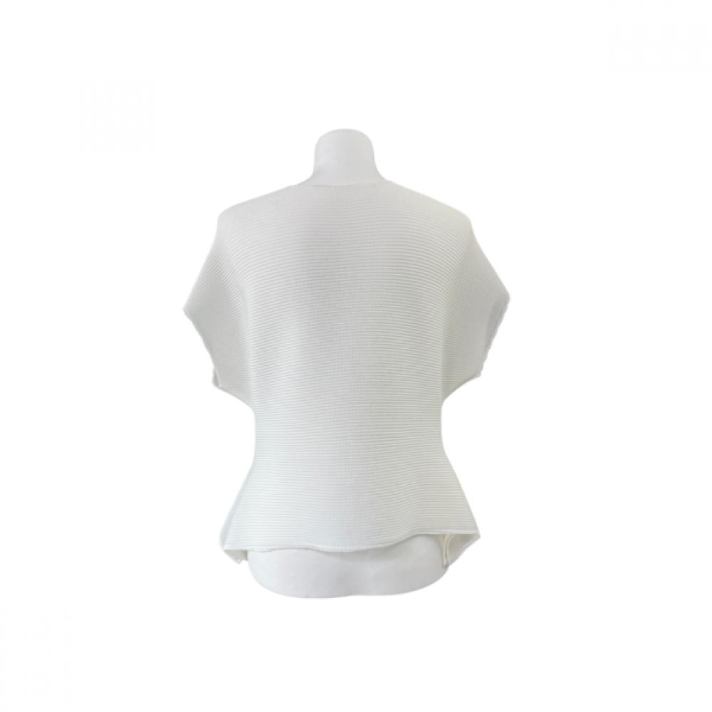 La Vita Junko Round Neck Kaori Tee Lrsts034