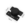 90°/180° Anti-theft Buckle Zinc Alloy Door Buckle New Door Bolt  Door