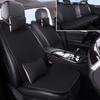 Universal Car Seat Covers for Summer Breathable Front Rear Seat Cushions Comfortable Interior for Most 5 Seat Cars