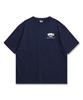 Original Day Signature 1992 Studio Oversized Short Sleeve T-Shirt 4 Colors
