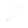 TIFFANY & CO. 925 Sterling Silver Necklaces Women's Silver 25049179