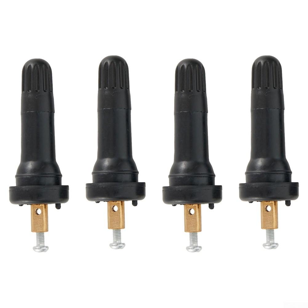 

- Для стержня шины Cadillac - Для Chevy - Резиновый стержень клапана