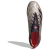 Adidas Predator Elite FG Vivid Horizon Pack Unisex Sneakers Grey Platinum-Metallic Aurora-Black IF8868