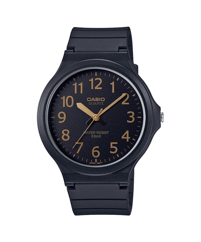 CASIO Collection/(U)MW-240-1B2JH/CASIO Brugaccessoires - Polshorloge