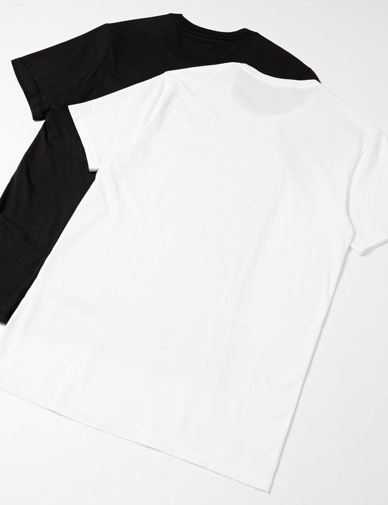Levi's T-shirt 2-Pack T-Shirts Short Sleeve Men's 79681-0026 US XL