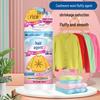 Detergentes – Produtos de lavanderia