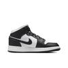 New Jordan 1 Mid Hologram GS DR9495-001