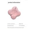 Yoga Kneeling Mat Thickened Flat Support Mat Knee Pad Portable Elbow Pad Yoga Mat Sports Fitness