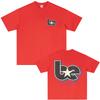 Hit Me Hard and Soft Tour 2025 Tshirt Men Women Hip Hop Fashion Oversized T Shirts Casual Cotton Short Sleeve Tshirts Fan Gift