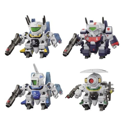 

sd macross valkyrie специальный набор