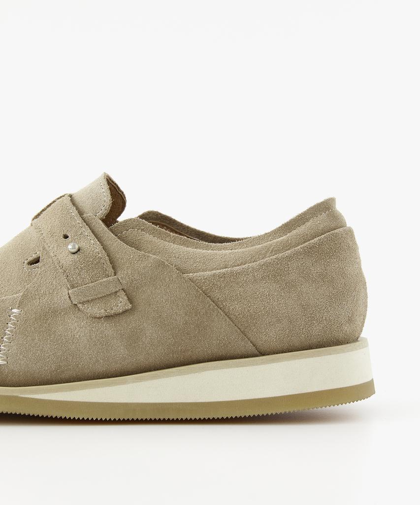 Romantic Move Bread Sneakers R25M620 (Su Beige)
