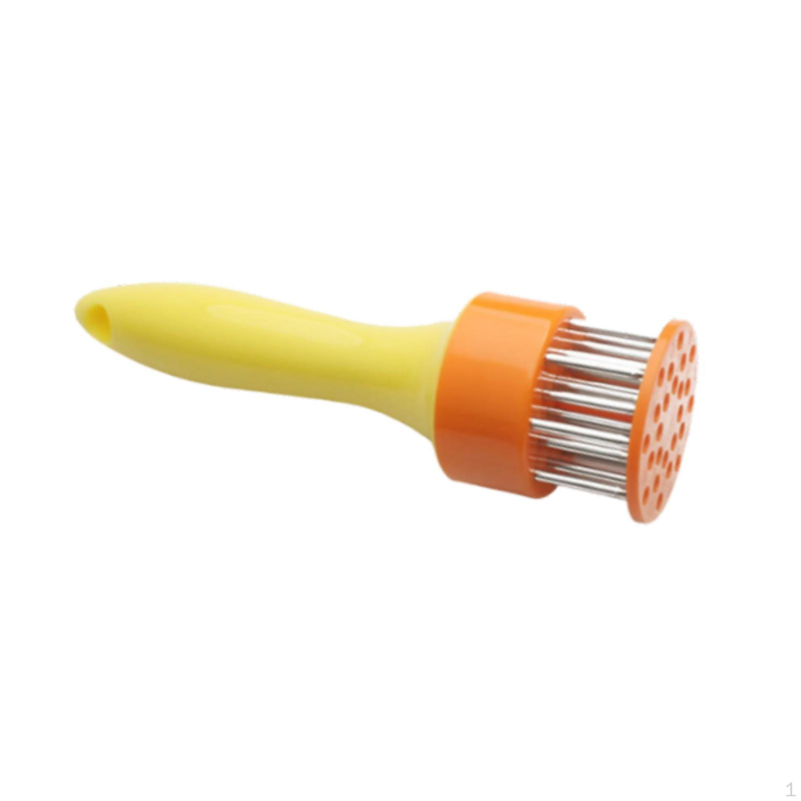 

Meat Tenderizer Pin Steak Tenderizing Innovative Kitchen Cooking Tool Softener for