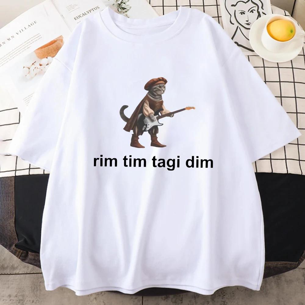 

Fashion Pattern Tshirt for Men 100 Cotton Cat Pattern Casual Loosefitting Comfortable Tshirt - Men s Summer Cotton Graphic Tee S разноцветный