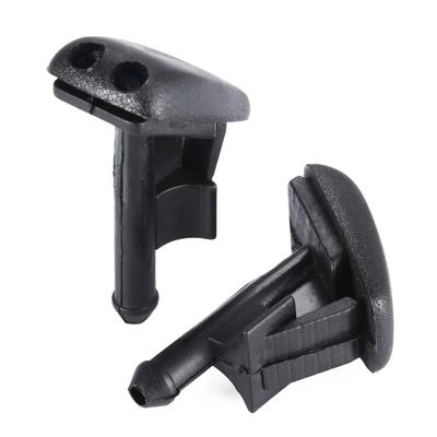 Neue 2 Stück vordere Waschdüsen für BMW E36 3er 323i 318i 325i 328i Z3 61601384859