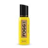 Fantastic Dynamic No Gas Deodorant for Men, Long Lasting Perfume Body Spray, 150 Ml