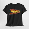 Back the F Up Unisex Heavy Cotton Tee, Funny Graphic Tee, Casual Wear, [...]