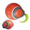 Interactive Rolling Ball Toy, Cat Dog Self-Entertainment Automatic Rolling Kitten Teaser Game Toy