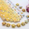 Lucky Star DIY Paper Strips - Handmade Five-Pointed Star Craft Materials