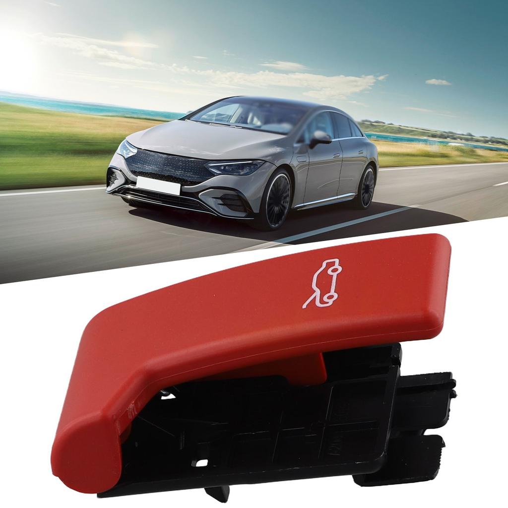 Car Hood Latch Release Handle Repair Kit 2048800900 For Mercede GL-class For X166 For W166 Auto Accessories Engine Cover Lock